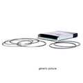 Vertex Gaskets 96-97 Polaris SL780 Complete Gasket Kit w/ Oil Seals