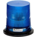 APOLLO 8 BLUE LENS LED TECHNOLOGY(8)CHANGEABLE SUPER BRIGHT WARNING LIGHT PATTERNS