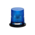 APOLLO 8 BLUE LENS LED TECHNOLOGY(8)CHANGEABLE SUPER BRIGHT WARNING LIGHT PATTERNS