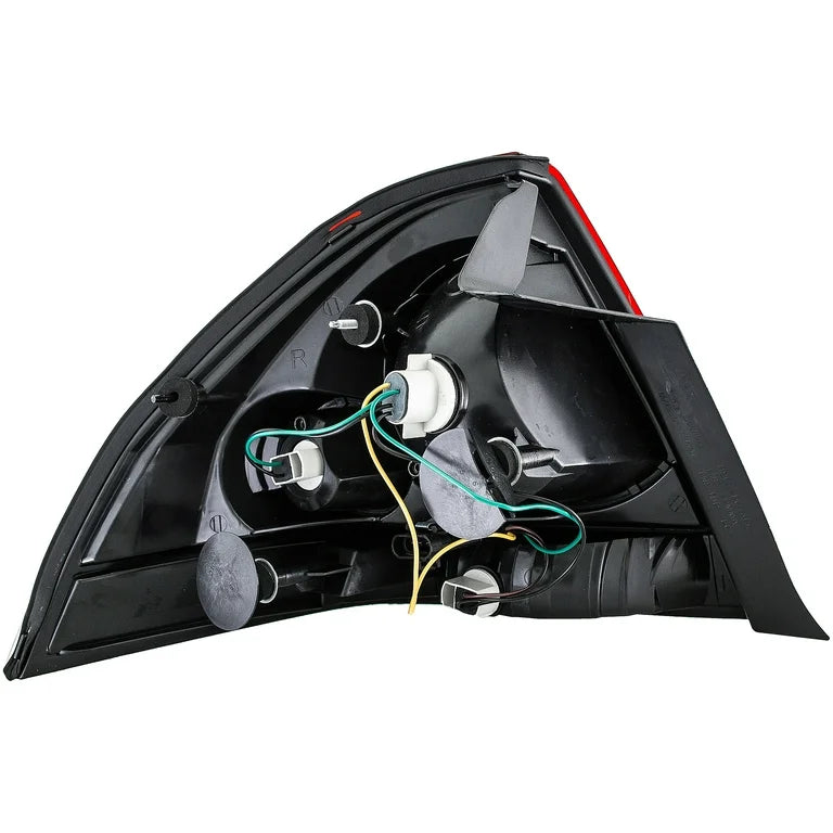 TAIL LAMP ASSY -RH
