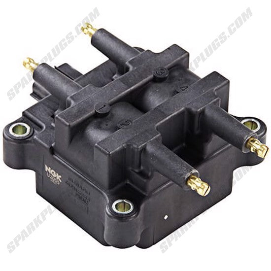 NGK auto part