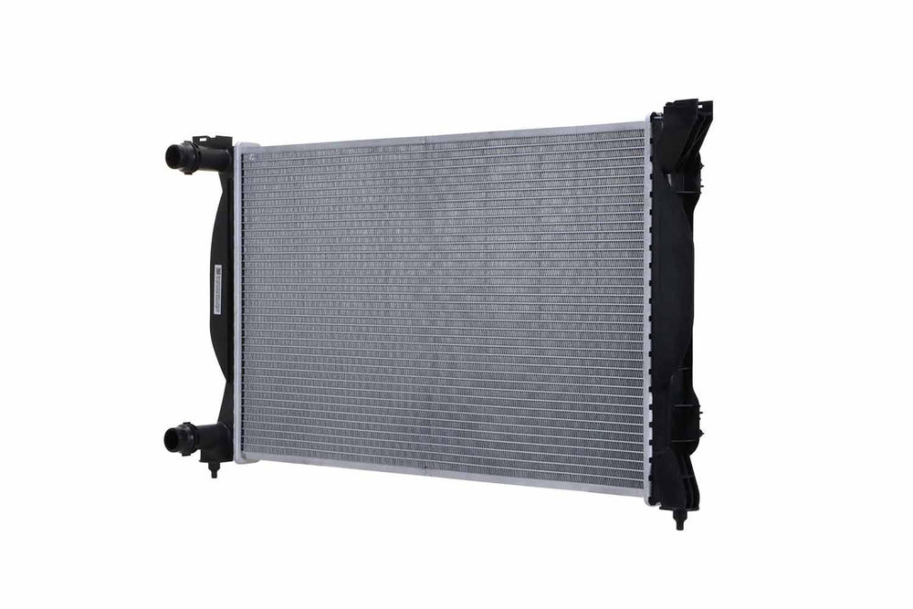 RADIATOR ENGINE COOLING