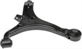 CONTROL ARM