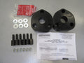 Daystar 2005-2009 Dodge Dakota 4WD - 2in Leveling Kit Front