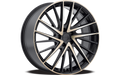 NEWTON 19x8 5x114.30 MATTE GRAPHITE (38 mm)