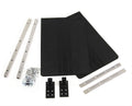 ~(10 lbs. 20X12X6)~ Mud Flap Kit TeraFlex