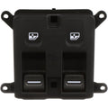 POWER WINDOW SWITCH