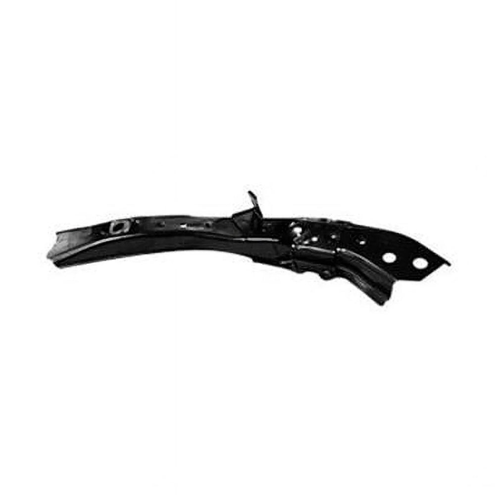 CAPA RADIATOR SUPPORT TO 915; SIDE SUPPORT; RH INFINITI Q50 1415