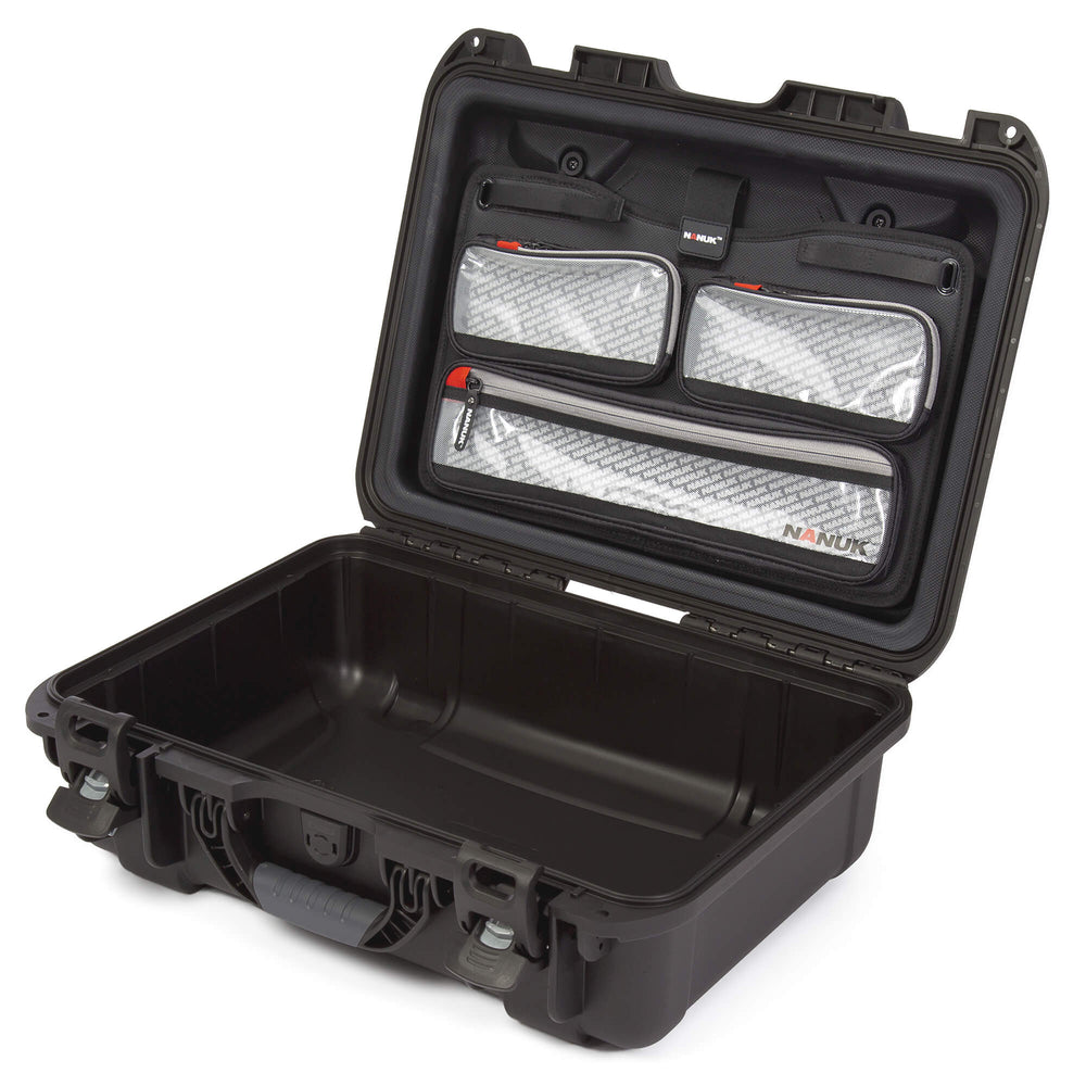 Nanuk auto part