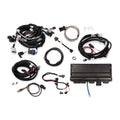 Holley auto part