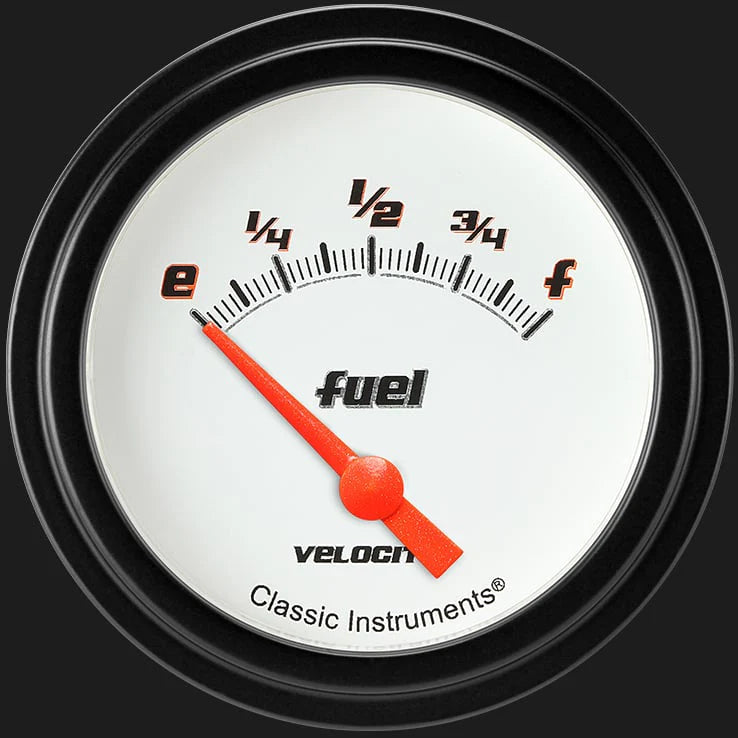 VELOCITY WHITE 2 5/8IN FUEL 75-10OH