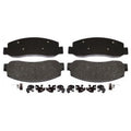 BRAKE PAD SET