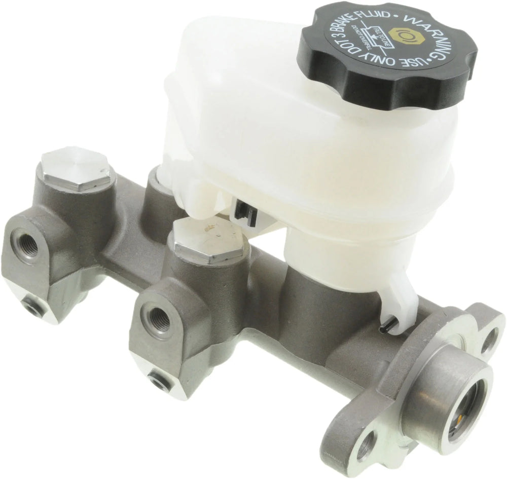 NEW MASTER CYLINDER