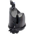 COOLANT RESERVOIR