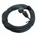 STANDARD CABLE, COMMAND MIC II, 20'