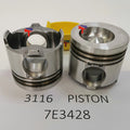 PISTON BODY