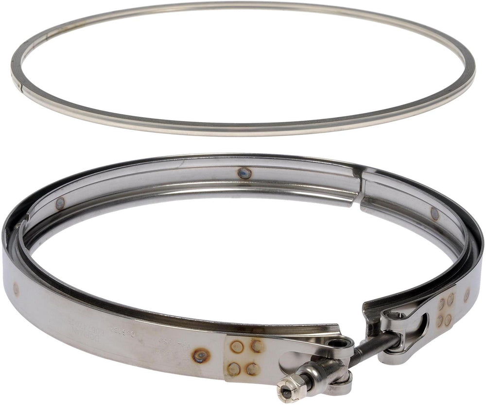 GASKET CLAMP KIT