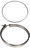 GASKET CLAMP KIT