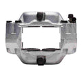 DFC 76-93 Volvo 262/264/240/245/242 Front-R Premium Caliper - Silver Zinc Coated