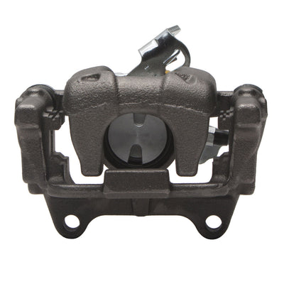 DFC silver auto part