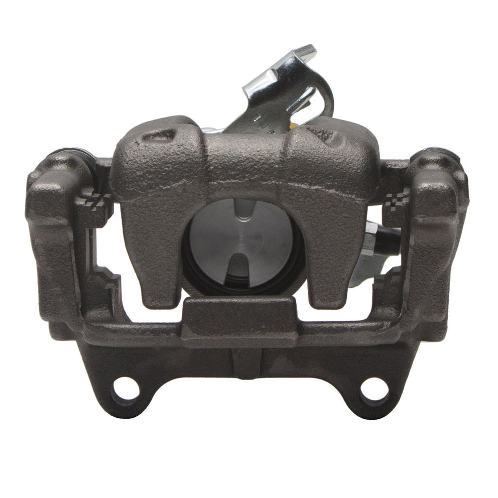 DFC silver auto part