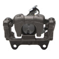 DFC 10-16 Audi A3 Quattro Rear-L Premium Caliper - Silver Zinc Coated