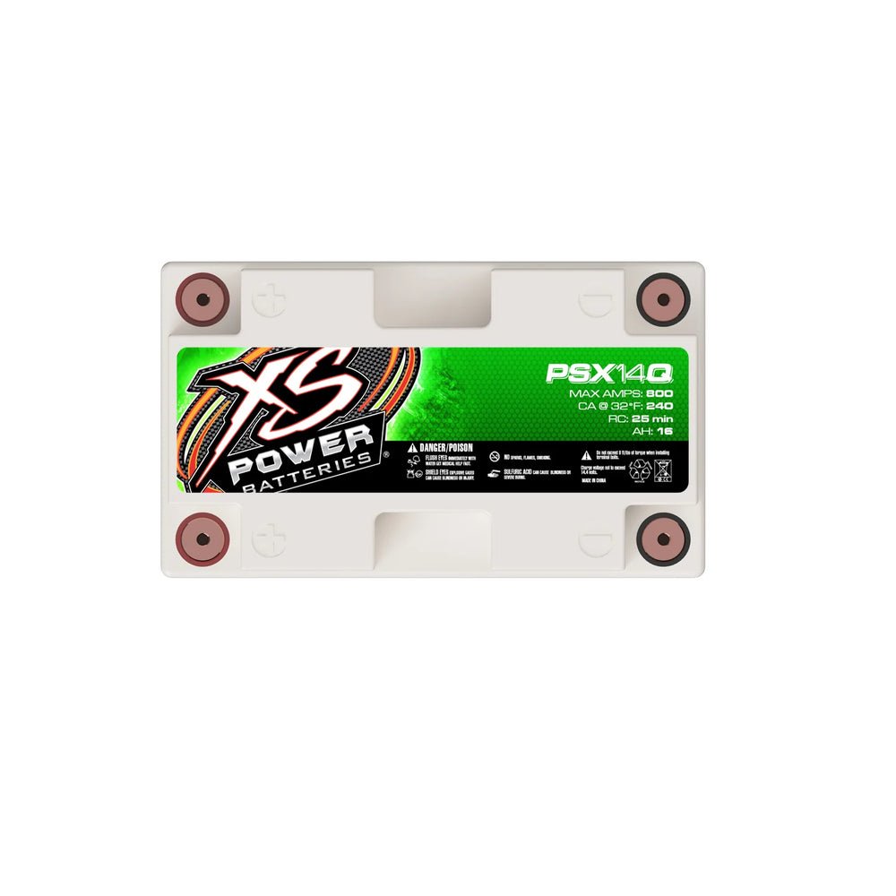 AGM 12 VOLTS