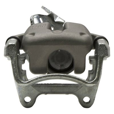 DFC silver auto part