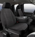 TR FRONT BUCKET SEAT HIGH BACK BLACK NATIONAL PREMIUM SERIES STANDARD PLUS SERI