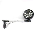 6 IN. SPOTLIGHT-HALOGEN-LH