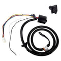 1116 SPORTAGE TONE W/UPGRADED CIRCUIT PROTECTED HD MODULITE