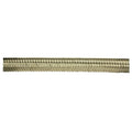 12 PROSERIES 200 DOUBLE BRAIDED PREMIUM HOSE 10 FEET