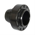 ATI Crank Hub - Alum - Ford SB/6 Cyl - Chevy Frt & Ford 3 Bolt
