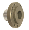 ATI Crank Hub - Alum - Chevy SB V8 & 90 Deg V6 - OEM Front