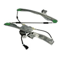 MOTOR/REGULATOR ASSEMBLY