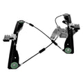 MOTOR/REGULATOR ASSEMBLY