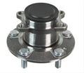 WHEEL HUB ASSEMBLY