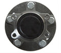 WHEEL HUB ASSEMBLY