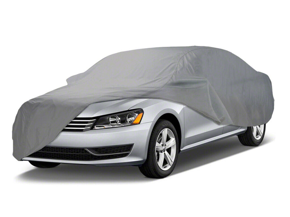 COVERKING auto part