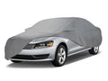 UNIVERSAL COVER FITS SEDANS UP TO 2