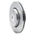 R1 Concepts silver auto part