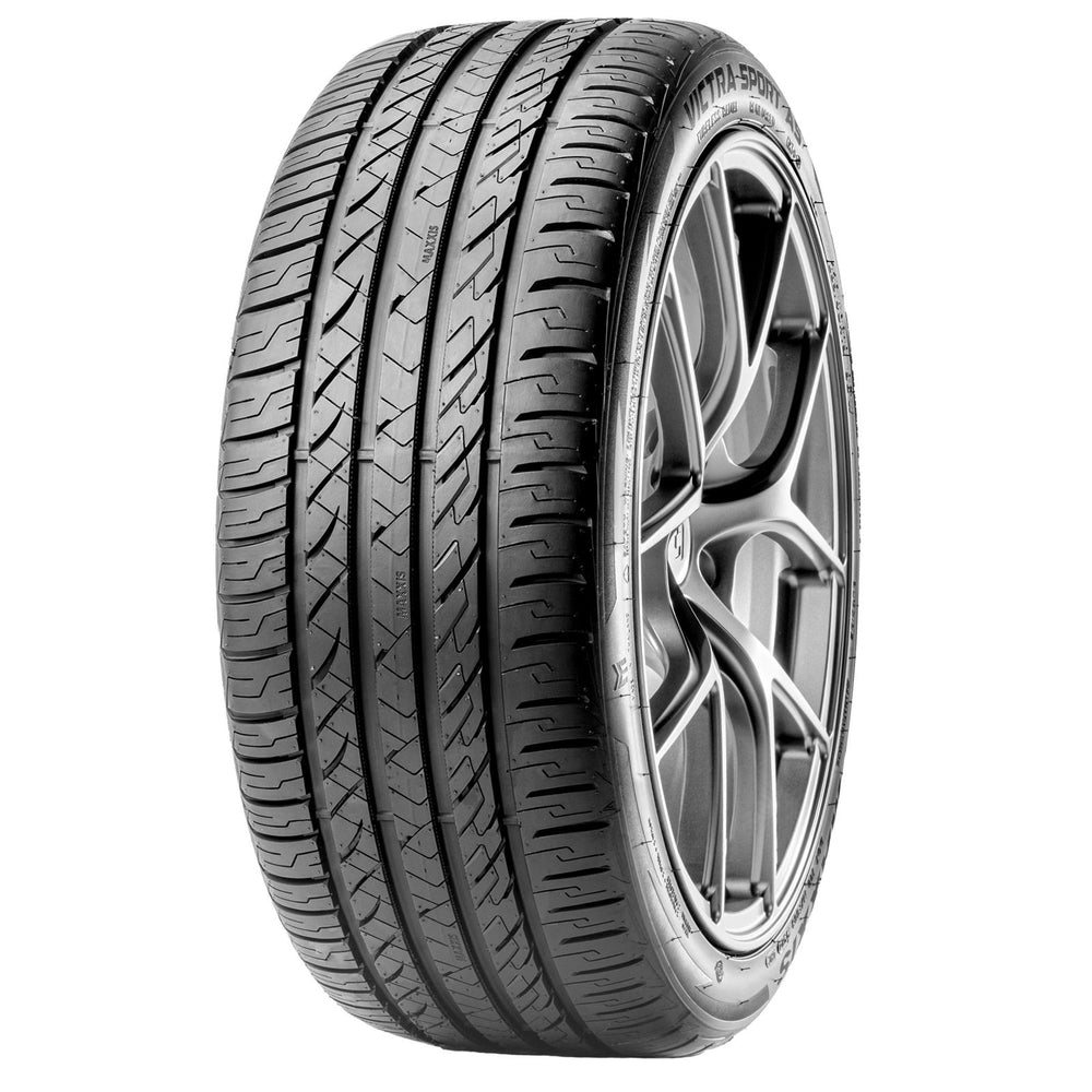 235/45R18 98W XL VS-AS