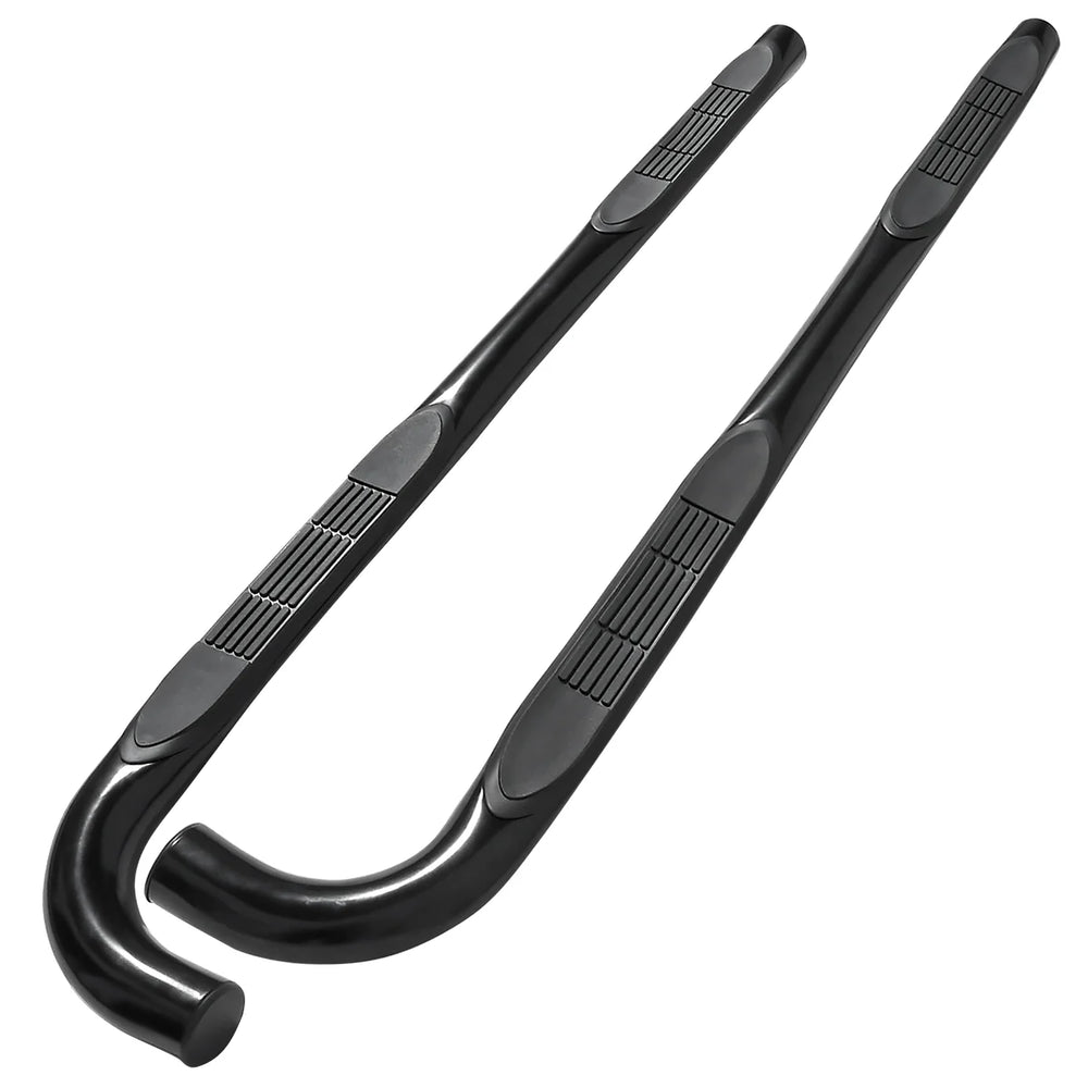 SPEC D TUNING side steps