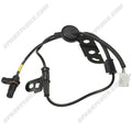 ABS WHEEL SPEED SENSOR