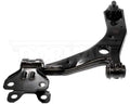 CONTROL ARM