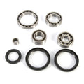 All Balls Racing 06-14 Arctic Cat 400 FIS 4x4 TRV Differential Bearing & Seal Kit Front