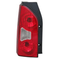 LH TAILLAMP ASSY NISSAN XTERRA 20052015