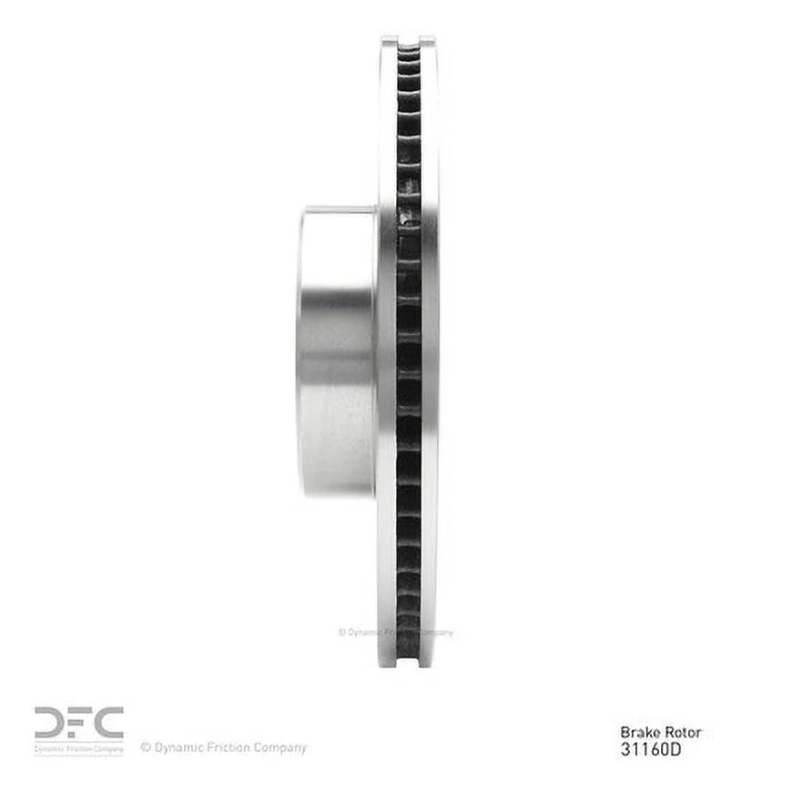 DFC auto part