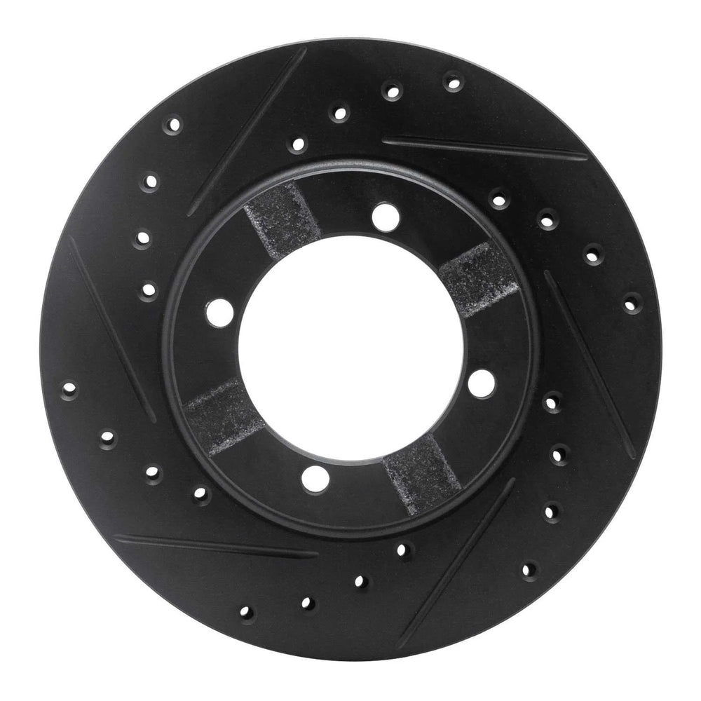 R1 Concepts black auto part