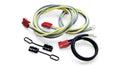 WARN Industries Multi-Mount Wiring Kit UTV 50Amp